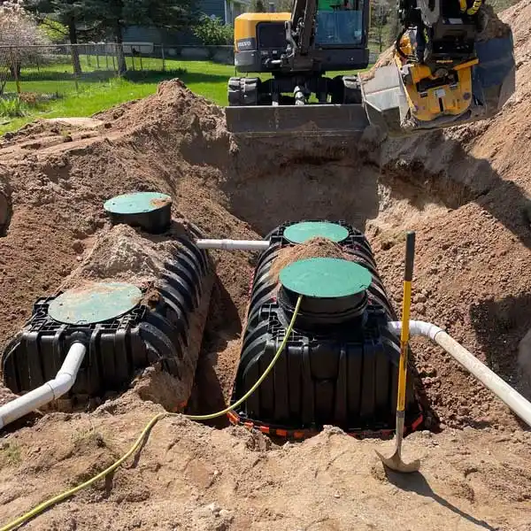septic tank services Pass Christian